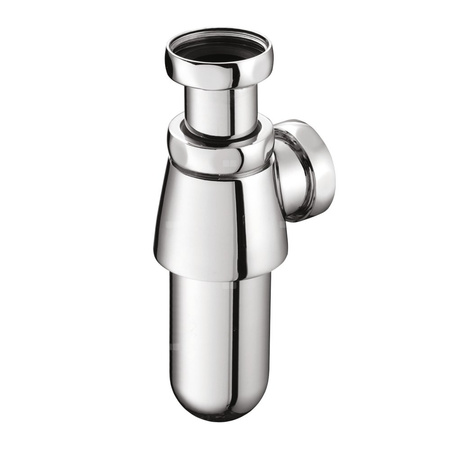 Syfon umywalkowy butelkowy G 1 1/4"