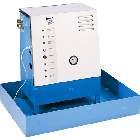 Agregat pompowy pojedynczy AFRISO GPS 350 l/h 400 V 0.37 kW