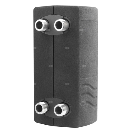 CONCEPT Izolacja EPP wymiennika płytowego typu XB12L-1 (20-30 płyt)