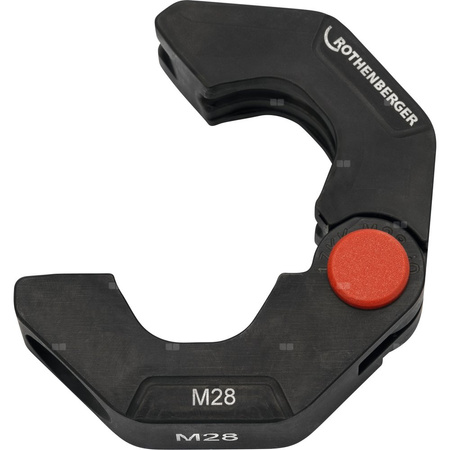 Zestaw pierścieni zaciskowych M15-18-28-35