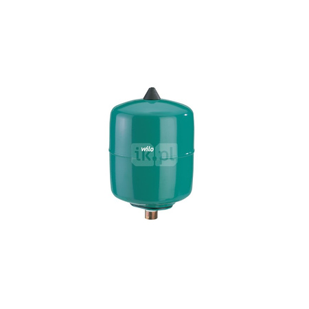 Akcesorium do pomp WILO - Zbiornik membranowy 25 D-PN 10