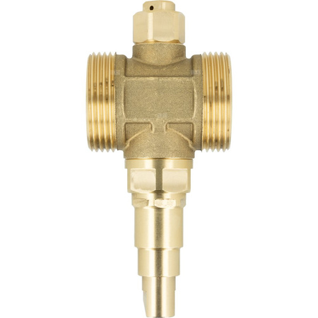 Zawór antyzamrożeniowy AAV 300, G1 1/4'', PN10, Kvs 70 m3/h, temp. otwarcia 3'C AFRISO