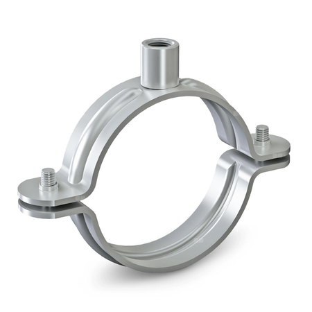 Obejma mocująca NICZUK EXPERT UPZ 280-298 mm 280BK