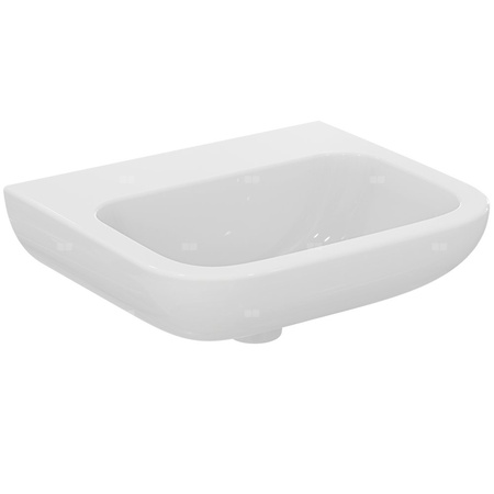 CONTOUR 21 UMYWALKA 50 CM B/O B/P