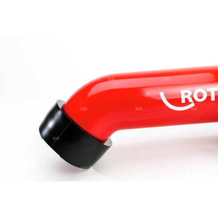 ROPUMP SUPER PLUS Zestaw z 3 adapterami