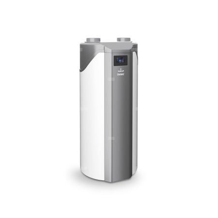 Pompa ciepła powietrze-woda do c.w.u. GALMET Basic 200 (+wężownica v4) 4 kW 230 V