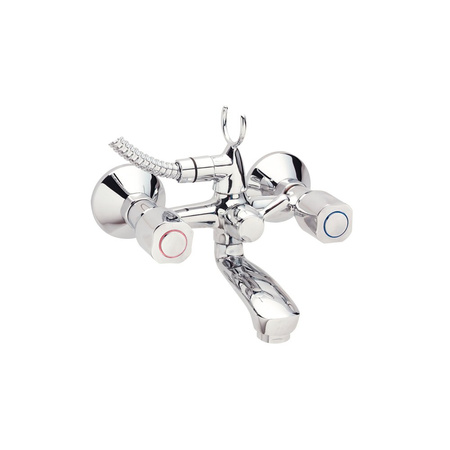 ISKAR BATERIA WANNOWO-NATRYSKOWA