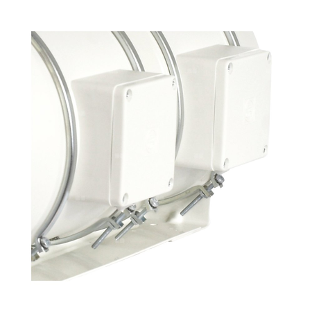 TDx2-500/160 230V,50HZ