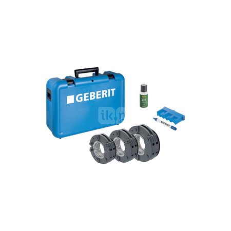 Marker Geberit Mapress