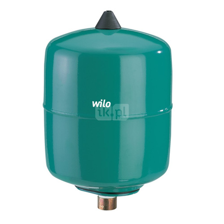 Akcesorium do pomp WILO - Zbiornik membranowy 18 D-PN 11