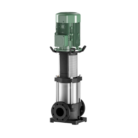 Wilo-MVI 9503/2-3/16/E/3-400-50-2 wysokociśnieniowa pompa do wody