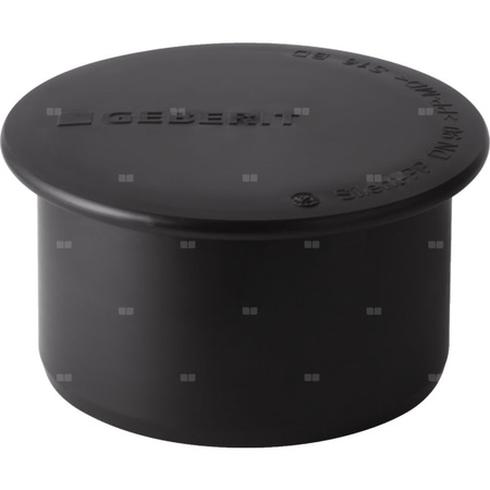 Zaślepka Geberit Silent-PP GTM d110