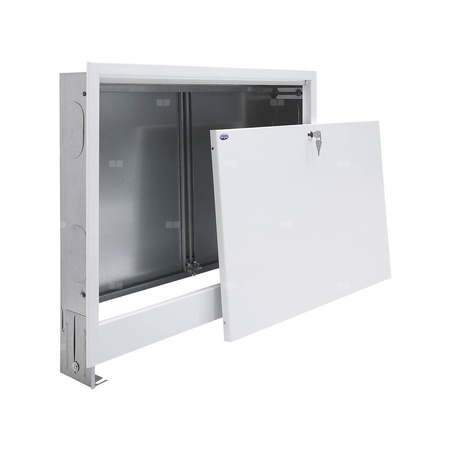 Szafka podtynkowa do rozdzielaczy SGP-5