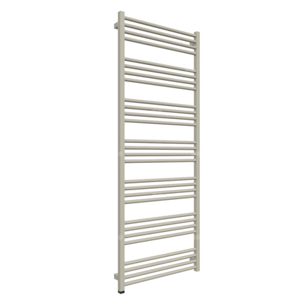 Grzejnik TERMA FIONA ONE 1620/630 \ California Beige, podł. S1, 800W, kabel prosty z wtyczką [1,5m s