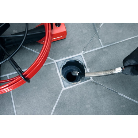 ROCAM mini HD 20/16 HD Urządzenie podstawowe bez akumulatora i ładowarki CAS