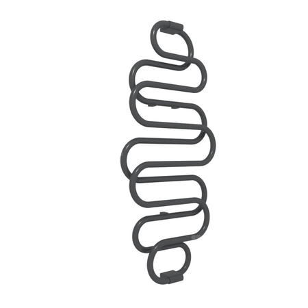 Grzejnik PERŁA 1360/500 KMBCEXU