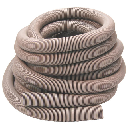 Wąż ssący z metra