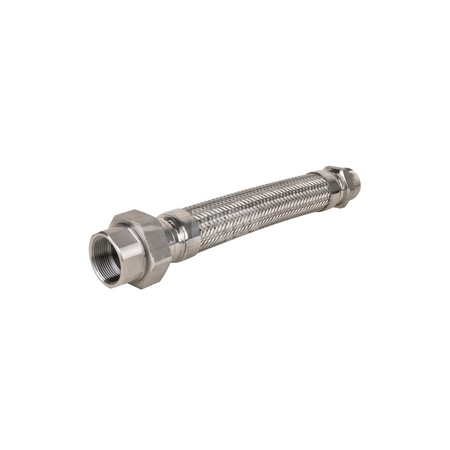 Akcesorium do pomp WILO - Elastyczna rura podłączeniowa R 2½ X400 VA