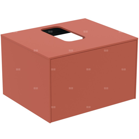 CONCA SZAFKA 60X50X37 1 DR+WTOP SNMT