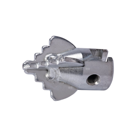 Wiertło zębate krzyżowe 16 mm, D=25 mm