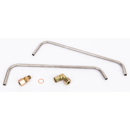 Rurki imp.(st.nierdz. fi10x0.8) AFPQ 200