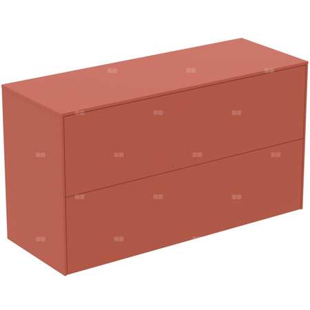 CONCA SZAFK 100X37X55 2 DR+WTOP NOC SNMT