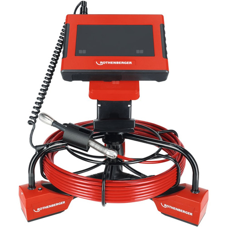 ROCAM Moduł 20/16 HD CAS