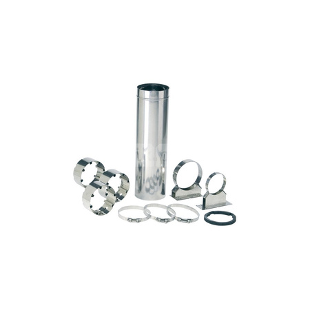 Mocowanie poziome 3"