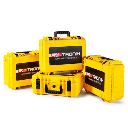 Zgrzewarka elektrooporowa ZK 315 PRO