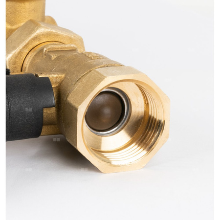 Grupa pompowa AFRISO BRA 130 AP GW 1'' Kvs6.3 AFRISO APH 160 15-7/130 mm