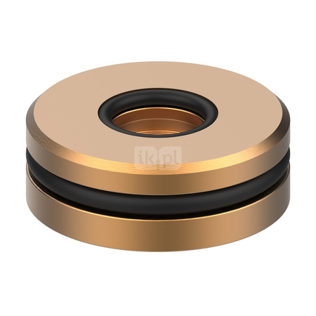 Dławica HRB/HRE Dn25