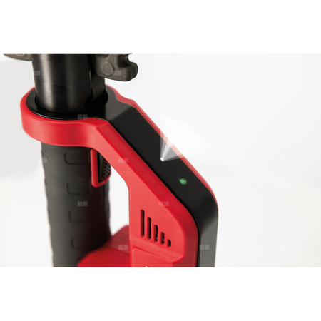 ROMAX COMPACT 3 SET SV15-22-28 + akumulator LI 2.0AH 18V i ładowarka AMP