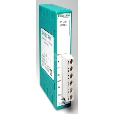 Akcesorium elektryczne do pomp WILO - CC - Przetwornik sygnału