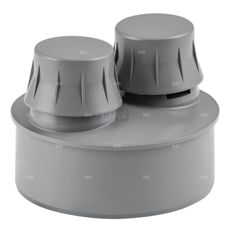 Napowietrzacz MAGNAPLAST PP (pp) 50