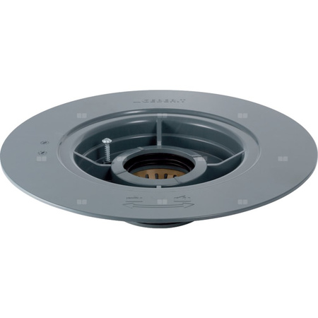 Element mocujący wpustu Geberit Pluvia d56 typ 7