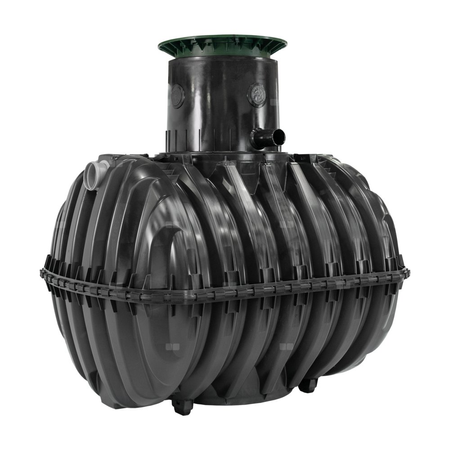 One2clean 5 nadbudowa maxi