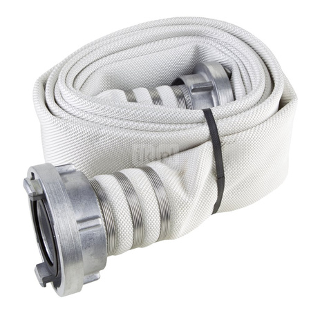 Akcesorium do pomp WILO - Wąż ciśnieniowy syntetyczne fi102 - Storz A, 5m