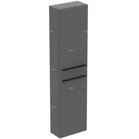 I.LIFE S SZAFKA COLUMN 2 DS 40 QGRY MTT