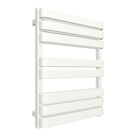 Grzejnik TERMA WARP T BOLD ONE 655/500 \ RAL 9016, podł. S1, 400W, kabel prosty bez wtyczki [1,5m bi