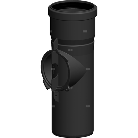 Rewizja fi80mm do EW-PPS