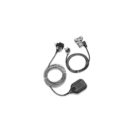 Akcesorium elektryczne do pomp WILO - Zestaw automatyki ½" przewód 20m