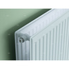 Grzejnik płytowy typ 20 KERMI X2 Profil-K wym. 554 x 1000 mm, kolor biały