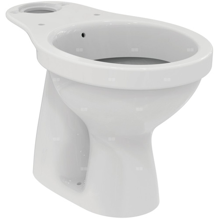 ULYSSE S MISKA KOMPAKTOWA ABLH VO WHT