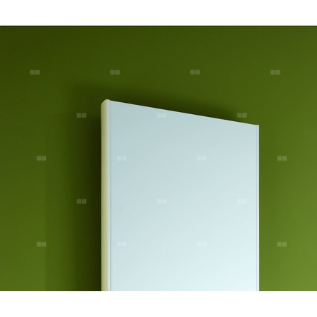 Kermi®Verteo®Plan Typ10 BH2000x63x300mm QN620,biały, 10 bar, bez osłony