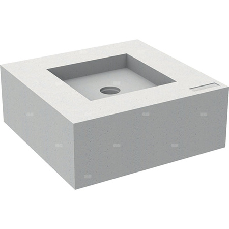 Izolacja cieplna Geberit Pluvia