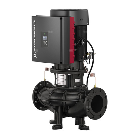 Pompa TPE3 125-310 S-A-F-A-BQQE-QWB