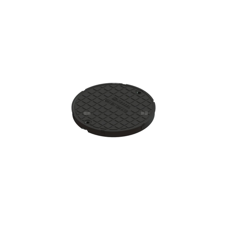Pokrywa wpustu deszczowego, wodoszczelna