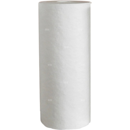 BWT wkład trójwarstwowy 10" (do filtrów AQUA BIG 10") 10 BSA 10 (10/30/50 µm)