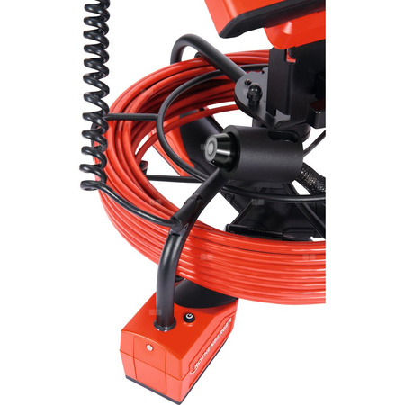 ROCAM mini HD - Moduł 25/22 HD - Zestaw AMP