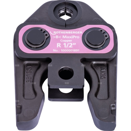 Szczęka zaciskowa Standard MaxiPro 1/2"